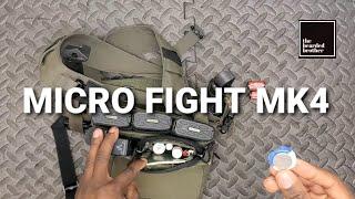 Spiritus Systems Micro Fight MK4 | WHY HAVE A CHEST RIG AS A CIVILIAN???