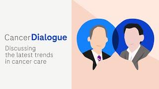 Cancer Dialogue Ep.1: Charles Fuchs and Luis Paz-Ares at ESMO 2024