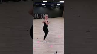 Vamo' a la calle/ Zumba Choreography 2022/ baile y coreografía de Zumba fitness