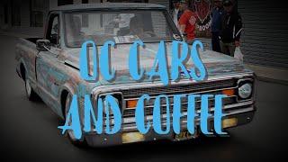 OC Cars and Coffee ft. Rennch!