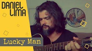 Daniel Lima - Lucky Man (The Verve)