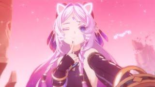 The World at Bay Beyond the Pillow - Citlali's House OST - Genshin Impact