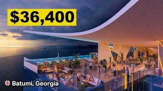 Next Apartments | Real Estate in Batumi | Flatiko