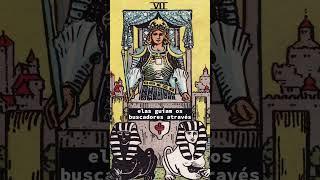 Tarot Rider-Waite: Arcanos Maiores e o Amor