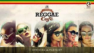 Vintage Reggae Café  Official Live Radio
