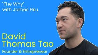 BarBend Founder - David Thomas Tao (Interview)