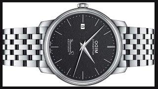 Entry Level Swiss Watches | From $100-$1000