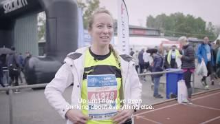 Trail to Lidingöloppet part 4 - Raceday