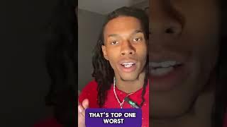 DO NOT USE THE SPONGE METHOD  #funny #freeformlocs #smoov #funnyvideo #locs #dreads #dreadlocks