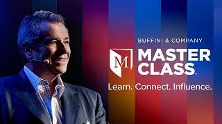 Buffini & Company Master Class | Business and Personal Growth Content