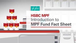 Smart Strategies for MPF Investment – Episode 1 | HSBC MPF