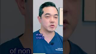 Mini Facelift Vs Deep Plane Facelift #facelift #plasticsurgery #shorts
