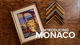 Introducing MONACO a New Moulding Range From LION