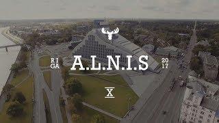 A.L.N.I.S 2017