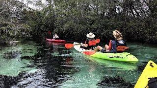 Weeki Wachee Springs