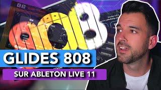 La meilleure technique pour faire GLIDER tes 808 sur ABLETON LIVE 11 (MPE)