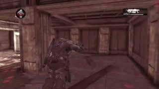 GEARS OF WAR 2 - HIGH LEVEL GAMEPLAY IN 2025