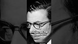 The Shocking Truth About Authenticity in a Digital World