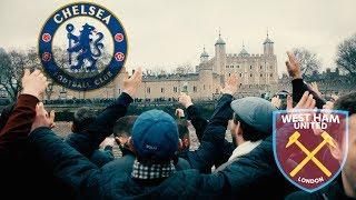 Chelsea Away day  - West Ham at Stamford Bridge (Short version)