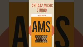 #shorts #smart Andaaz Music Studio ️ #viral #youtube #creators