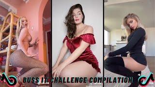 BUSS IT CHALLENGE TIKTOK COMPILATION #6