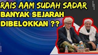 Rois Aam KH Miftahul Akhyar Sudah Sadar Ada Banyak Pemalsuan Sejarah Indonesia dan NU ??