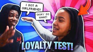 I SET UP "OMG!ROD" TO SEE IF HE'LL CHEAT!!! [LOYALITY TEST]