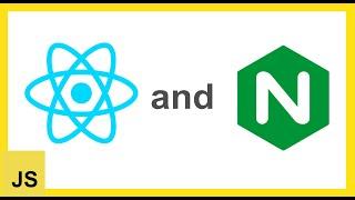 Deploy React app in Prod using Nginx