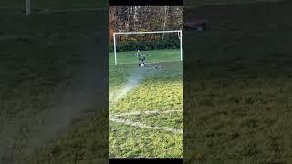 Nitro Vs brushless Rc football ️ full video on the channel #rcfootball #shorts #traxxasrc #rclife