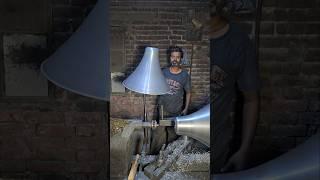 Satisfying Factory Process – Stainless Steel Utensils Production