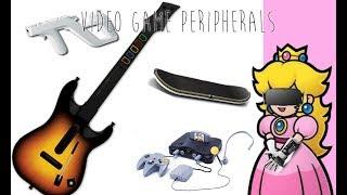 Video Game Peripherals | RatedEm