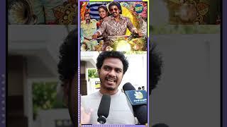 80s Buildup Public Review | Buildup Review | Santhanam