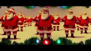 MICHAEL BOLTON   SANTA CLAUS IS COMING TO TOWN