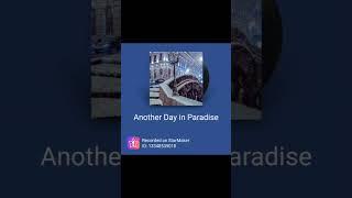 Песня (Song) "Another day in Paradise" Soprano Svetlana Orlova #song#viral#video #subscribe#share