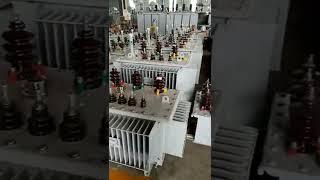 Economic oil power transformer company, China manufacturer, short lead time, quality, custom, 6-35KV