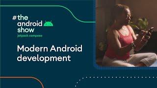 The next step in modern Android development: Jetpack Compose