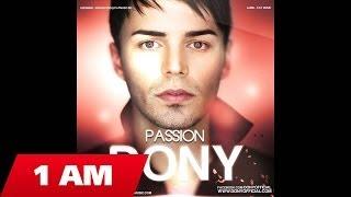 Dony - Passion