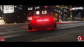 VIP Car | Castello Customs | FiveM | GTA V RP | Cinematic Video | Pro Filmmaking