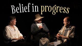 Belief in Progress: Blessing or Curse to Classical Painters? | Nerdrum, Hicks and Tuv