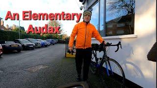 An Elementary Audax.