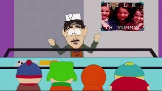 South Park - Mr. Derp