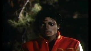 Michael Jackson-Thriller(audio)