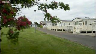 BBC One Show showcases Willerby Caravans