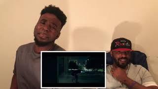 Eminem - Fall (Official Music Video) Reaction