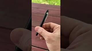 One of the best EDC pens just got better! Would you upgrade? #shorts