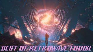 Best of Retrowave Touch 2021