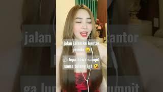 host bigo live : Mira #shorts #cewekcantik #comedy