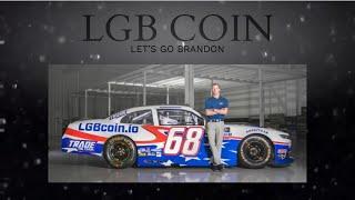 Huge Let’s go Brandon NASCAR News!!!