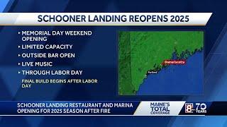 Beloved Midcoast restaurant reopening this year after devastating fire