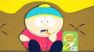 Cheesy Poof Song - Eric Cartman